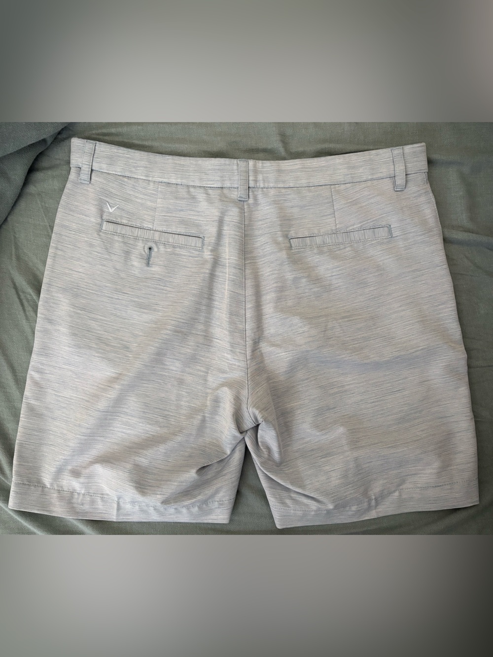 Callaway Golf Shorts - Picture 2 of 2